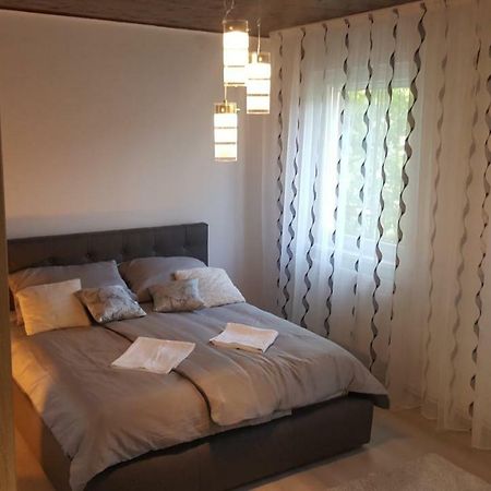Gutenberg Utca Apartman Segedyn Zewnętrze zdjęcie