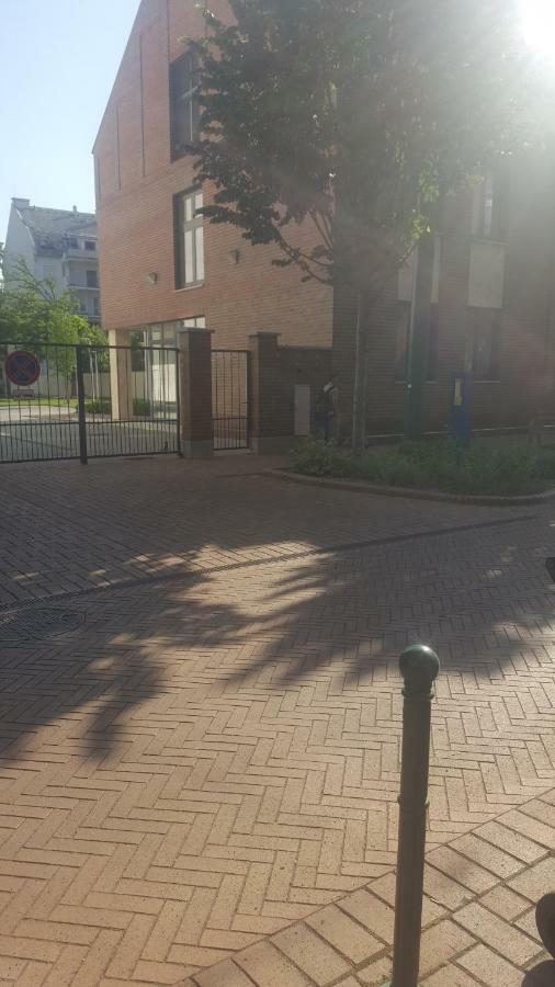 Gutenberg Utca Apartman Segedyn Zewnętrze zdjęcie
